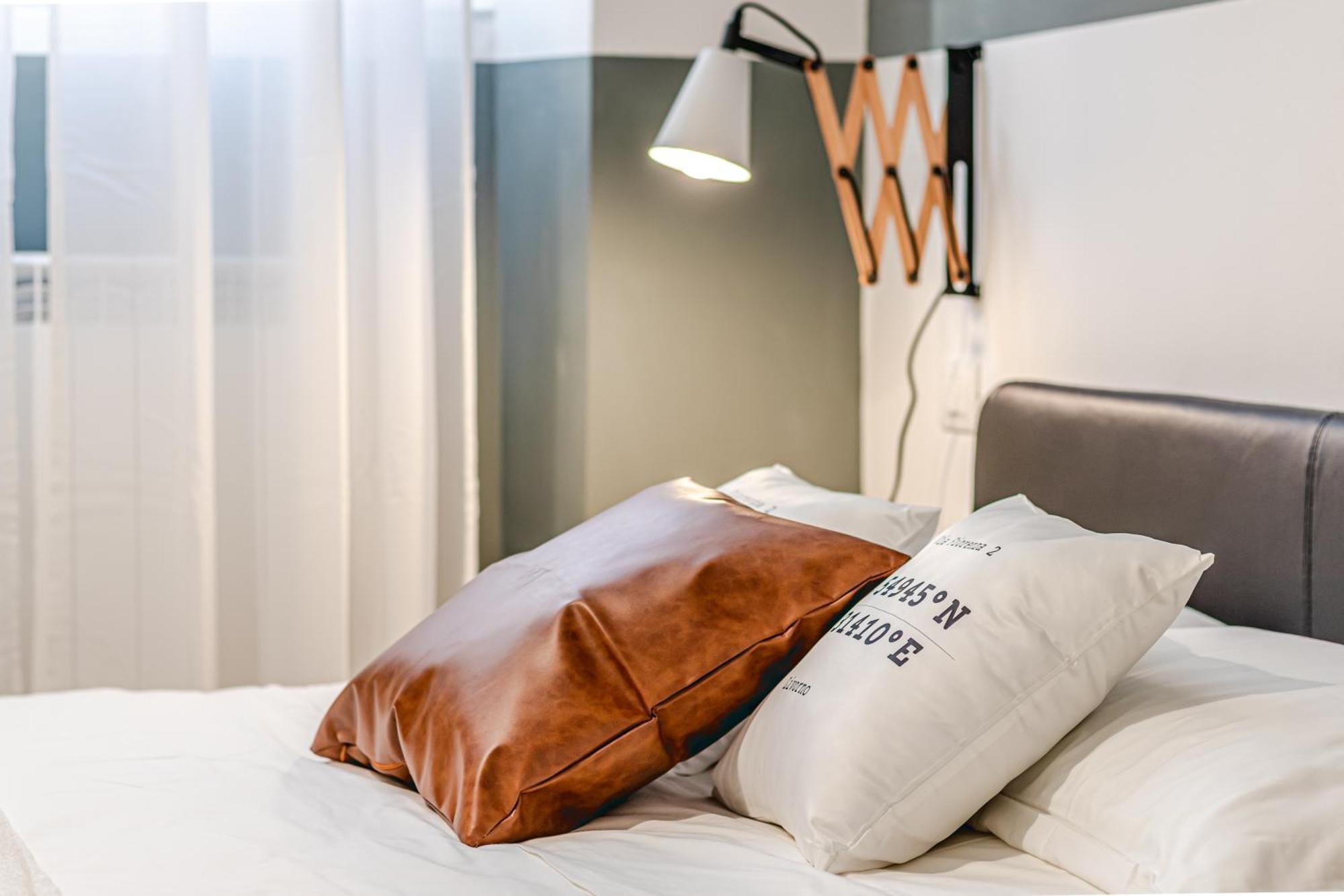 Discover Apartment Livorno Exterior foto
