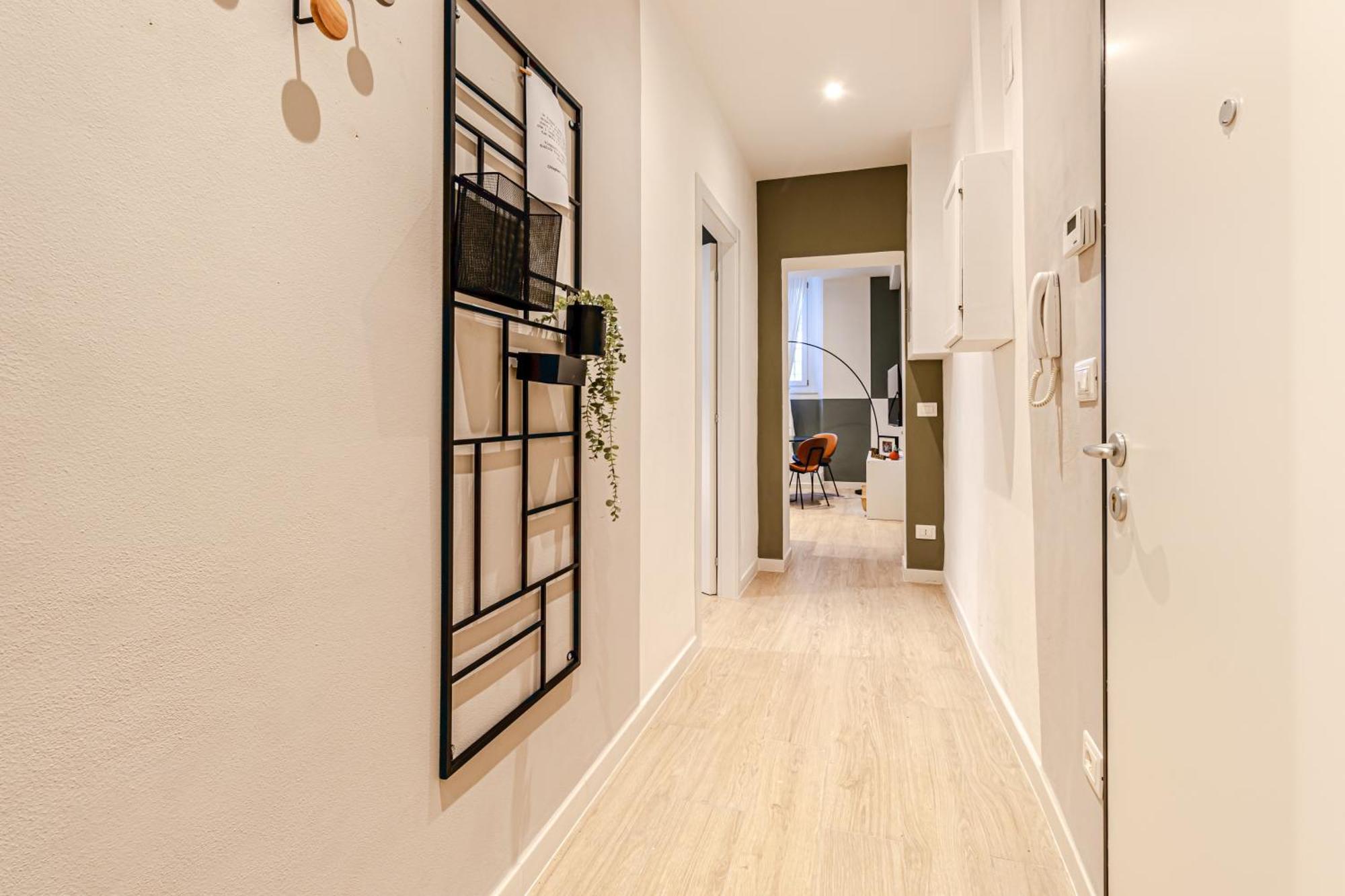 Discover Apartment Livorno Exterior foto